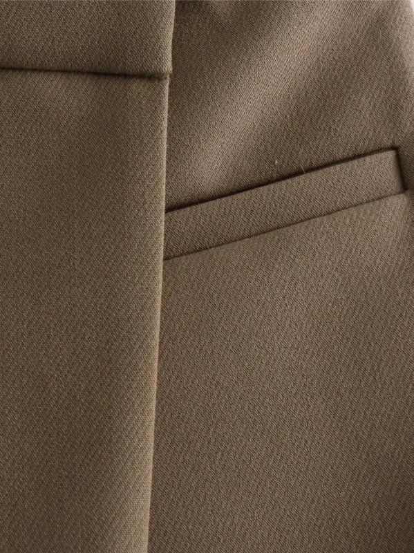 Camille Sculpted Skorts