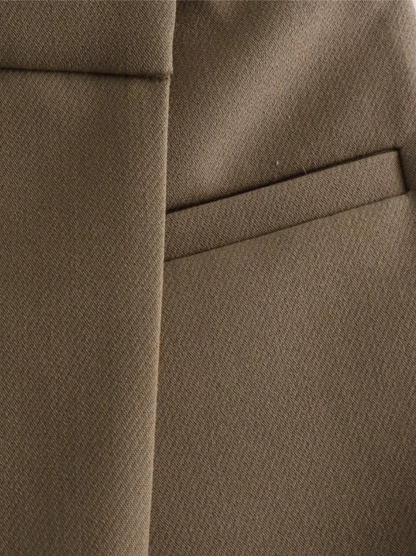 Camille Sculpted Skorts