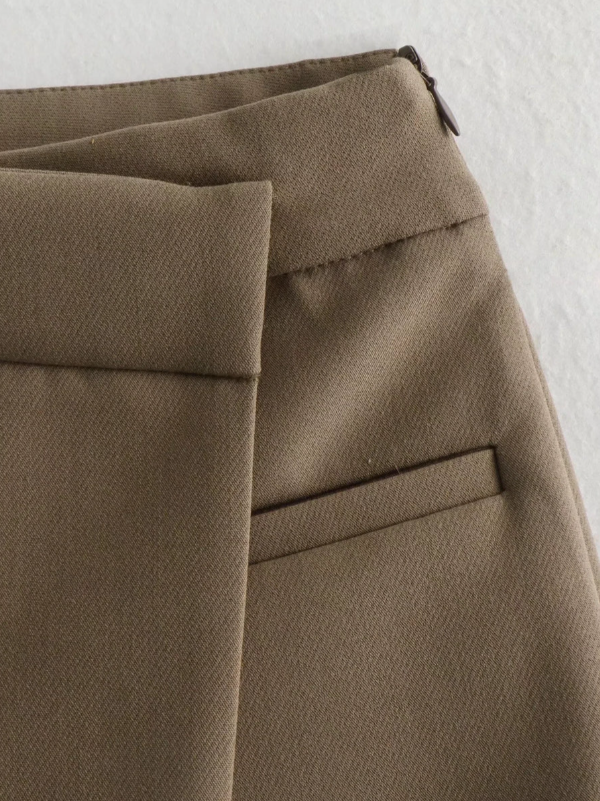 Camille Sculpted Skorts