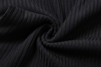 Body Sculpt Long-Sleeve Overalls