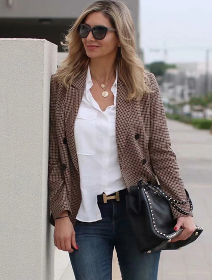 The  Aristocrat Coat