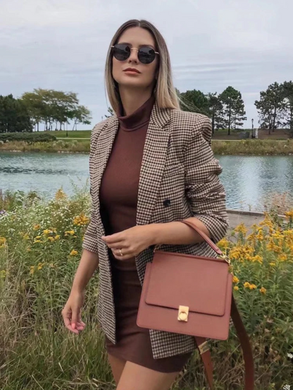 The  Aristocrat Coat