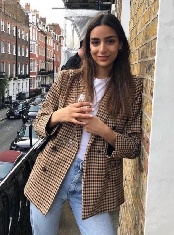 The  Aristocrat Coat