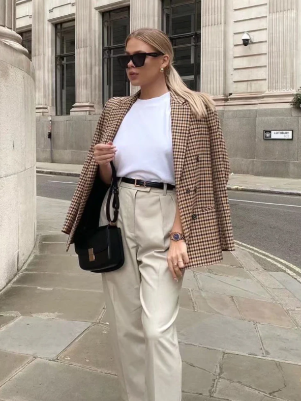 The  Aristocrat Coat