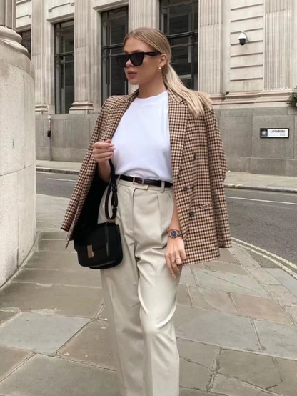 The  Aristocrat Coat