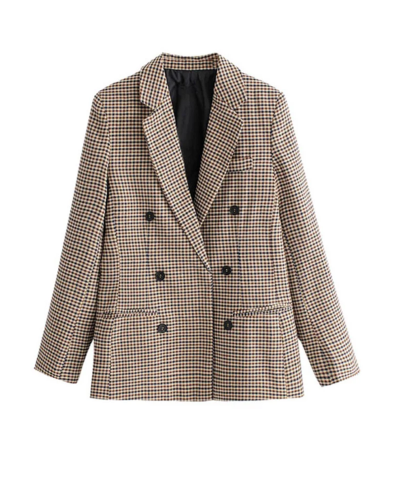 The  Aristocrat Coat