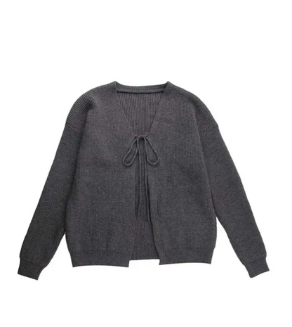Margaux Gentle Knit