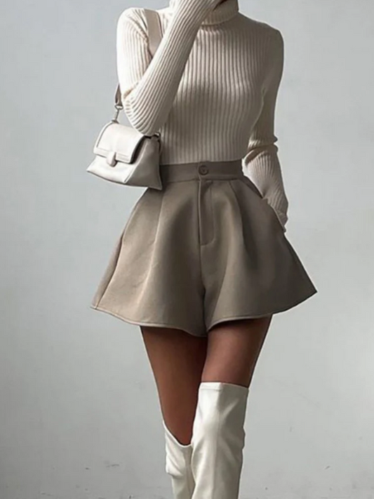 Juliette Estate Shorts