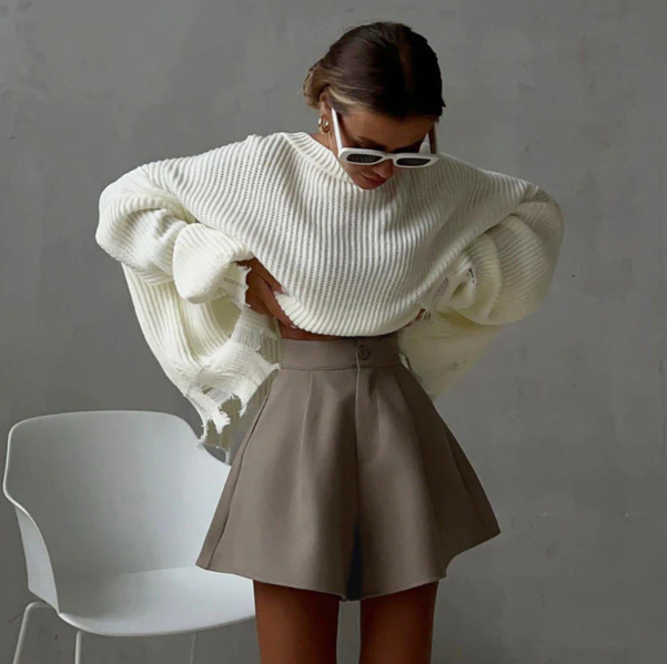 Juliette Estate Shorts