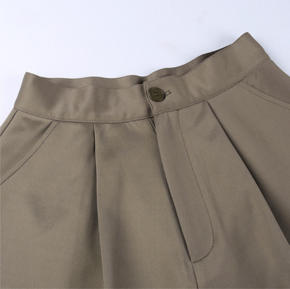 Juliette Estate Shorts