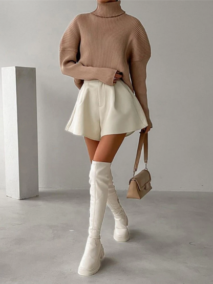 Juliette Estate Shorts