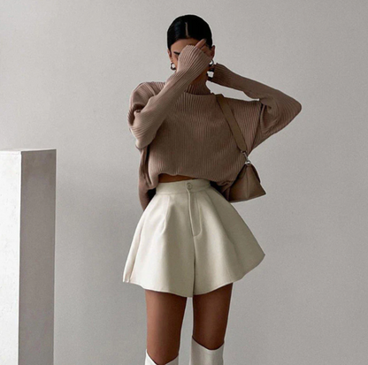 Juliette Estate Shorts