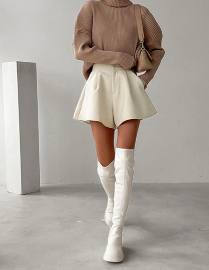 Juliette Estate Shorts