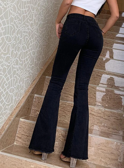 Monroe Vintage Flares