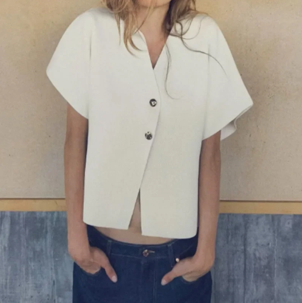 Colette Classic Cardigan