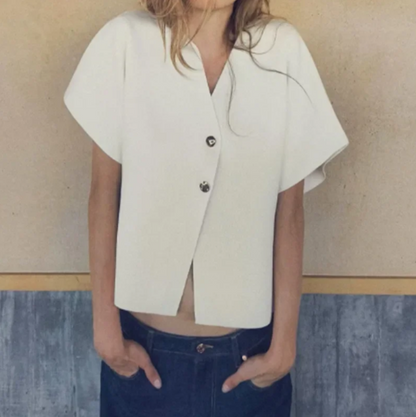 Colette Classic Cardigan