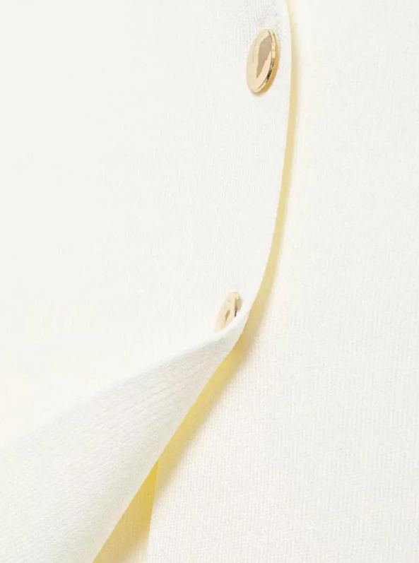 Colette Classic Cardigan