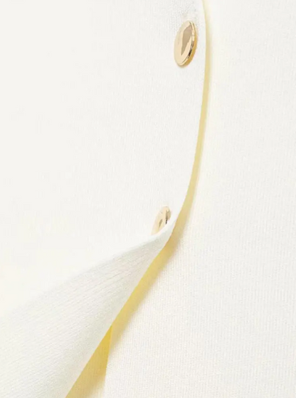 Colette Classic Cardigan