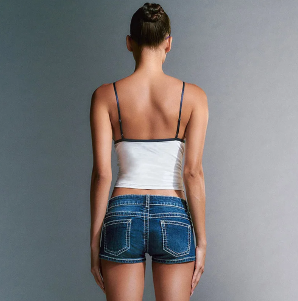 Odessa Dual-Tone Tank