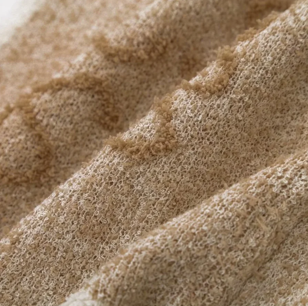 Sloane Street Jacquard