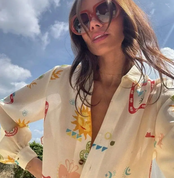 Voyage Chic Cardigan