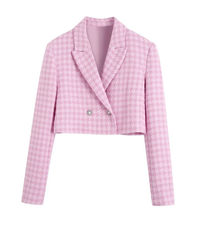 Monarch Houndstooth Set