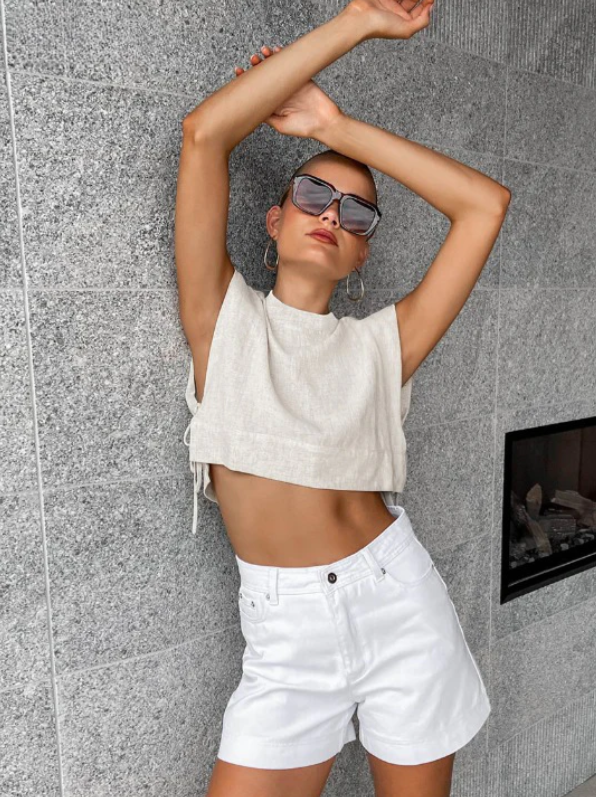 Solé Serenity Matching Set