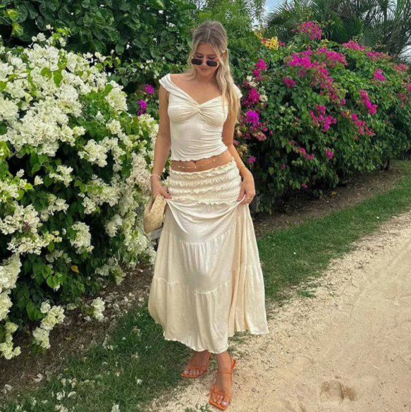 Coastal Muse 2-Piece