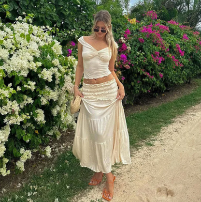 Coastal Muse 2-Piece