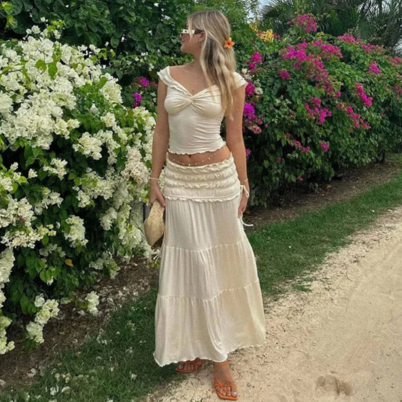 Coastal Muse 2-Piece