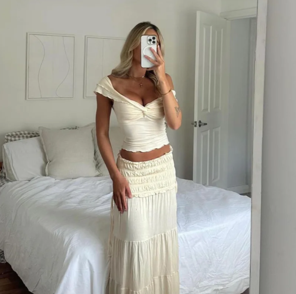 Coastal Muse 2-Piece