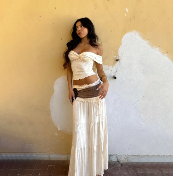 Coastal Muse 2-Piece