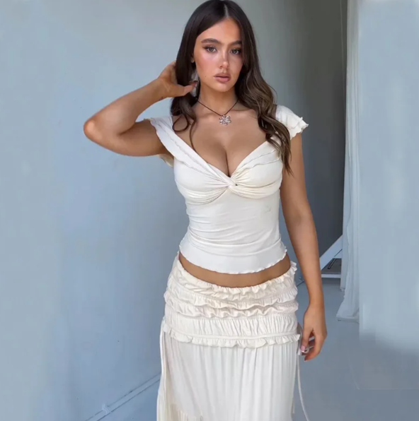 Coastal Muse 2-Piece