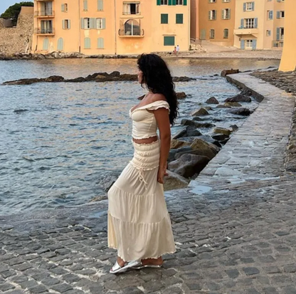 Coastal Muse 2-Piece