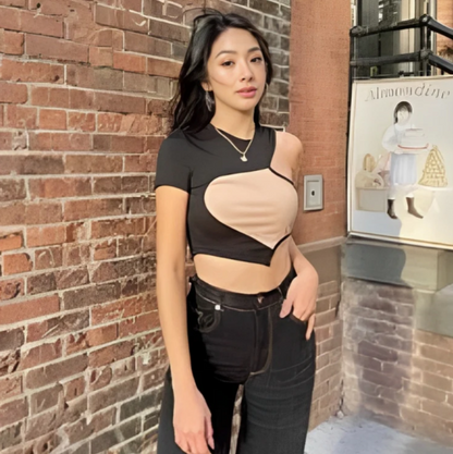 Tokyo Glow Vintage Cami