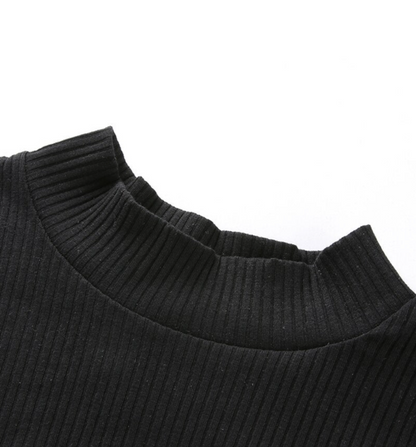 Snatched Veil Transparent Tee