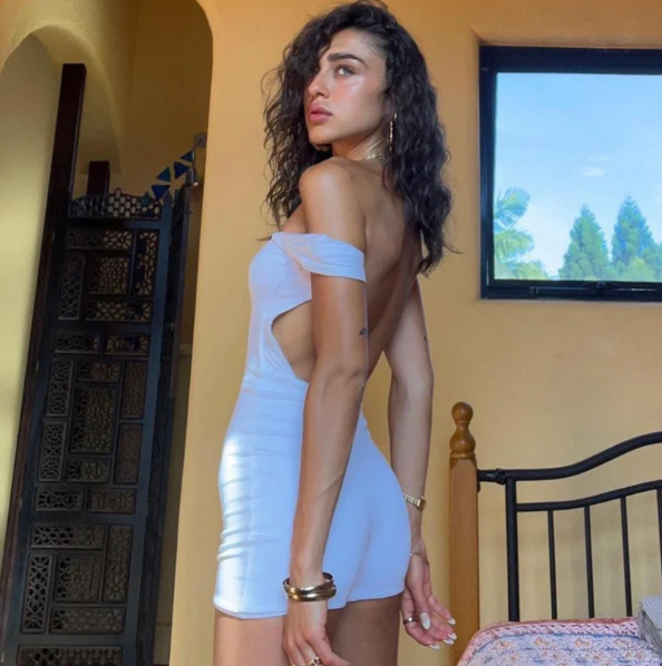 Effortless Chic Knit Romper