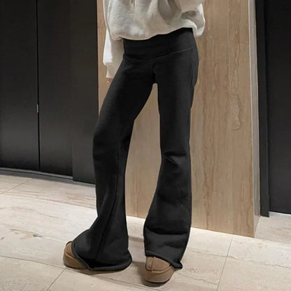 Vesper Curve Trousers