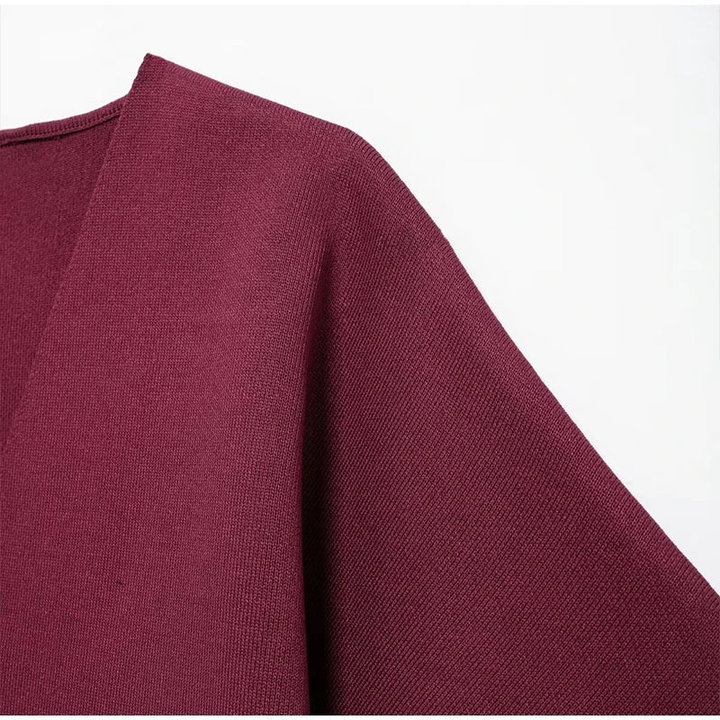 Colette Classic Cardigan