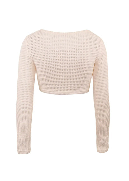 Minimal Muse Long-Sleeve Tee