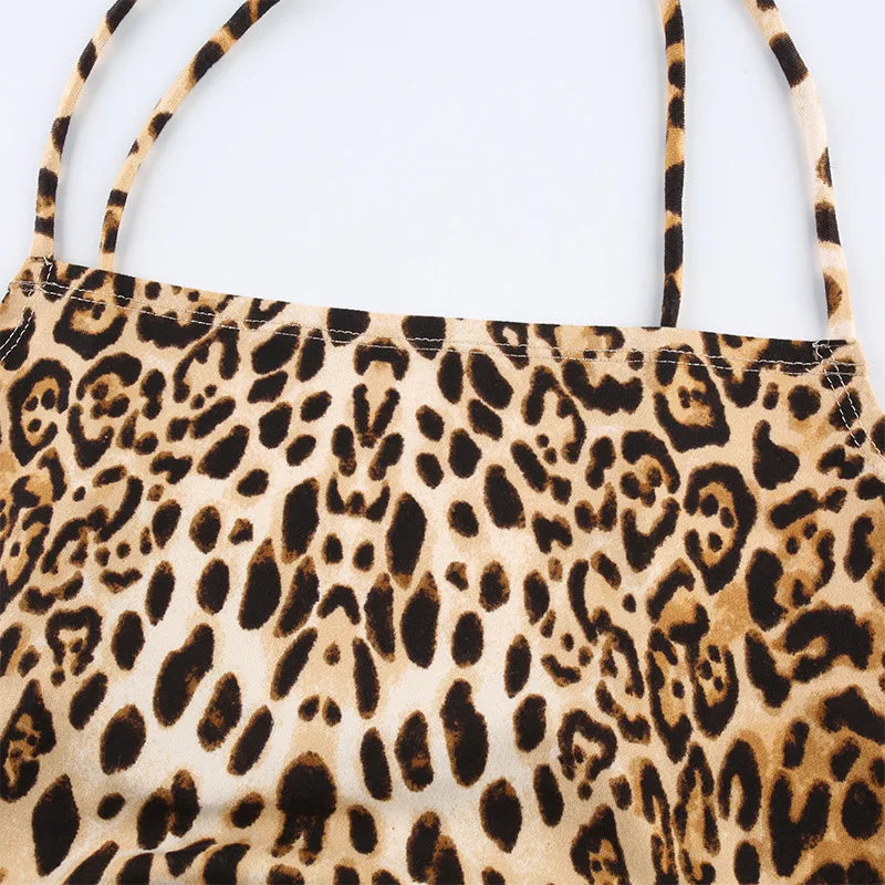 Hot Spot Rave Bralette