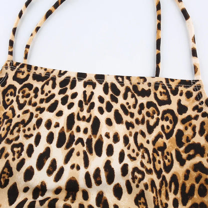 Hot Spot Rave Bralette