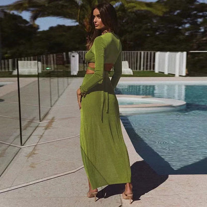 Vesper Chic Club Set