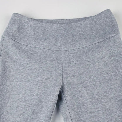 Vesper Curve Trousers